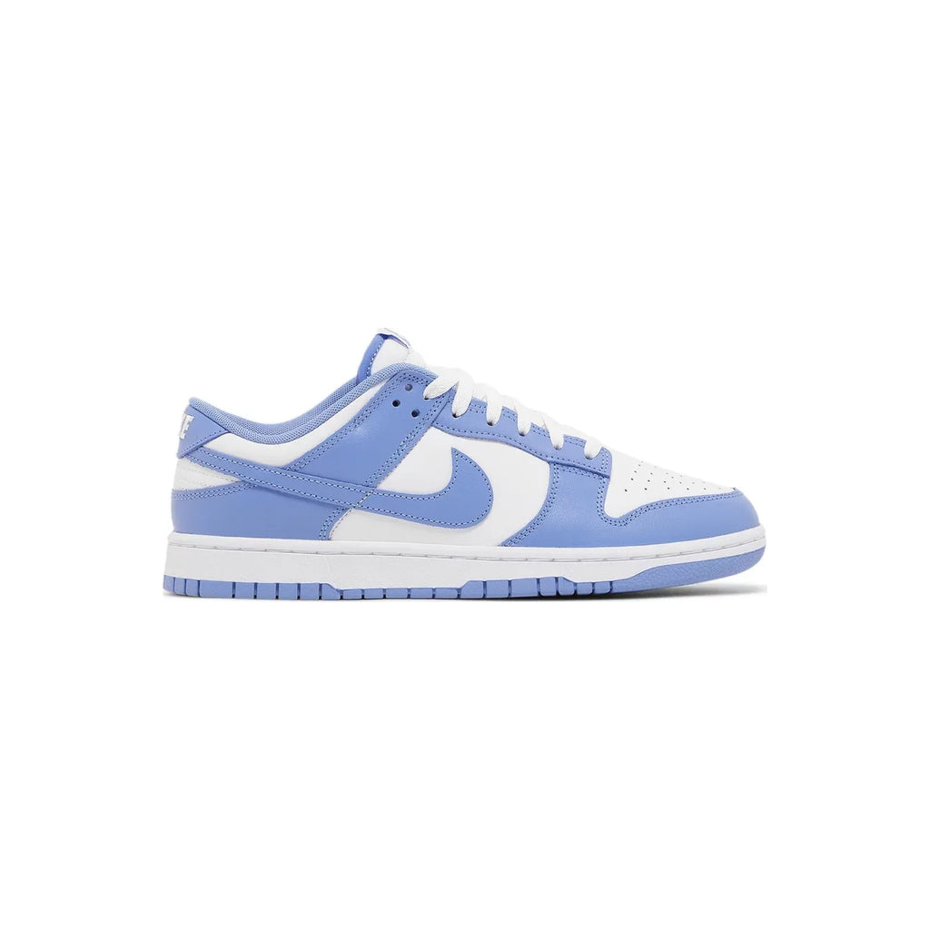 Nike Dunk Low 'Polar Blue'