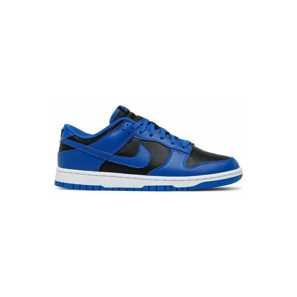 Nike Dunk Low Retro Hyper Cobalt