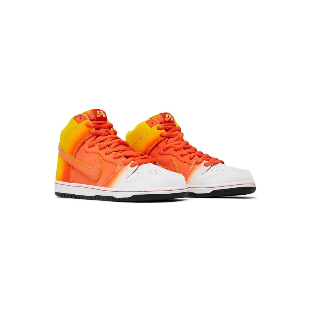 Nike Dunk High SB 'Sweet Tooth'