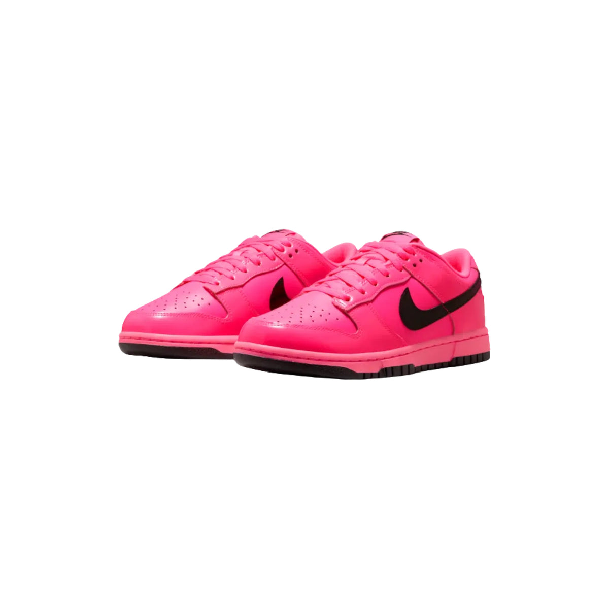 Nike Dunk Low 'Pink Blast'