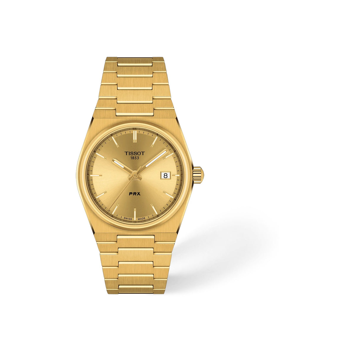 Tissot Prx 35Mm T1372103302100