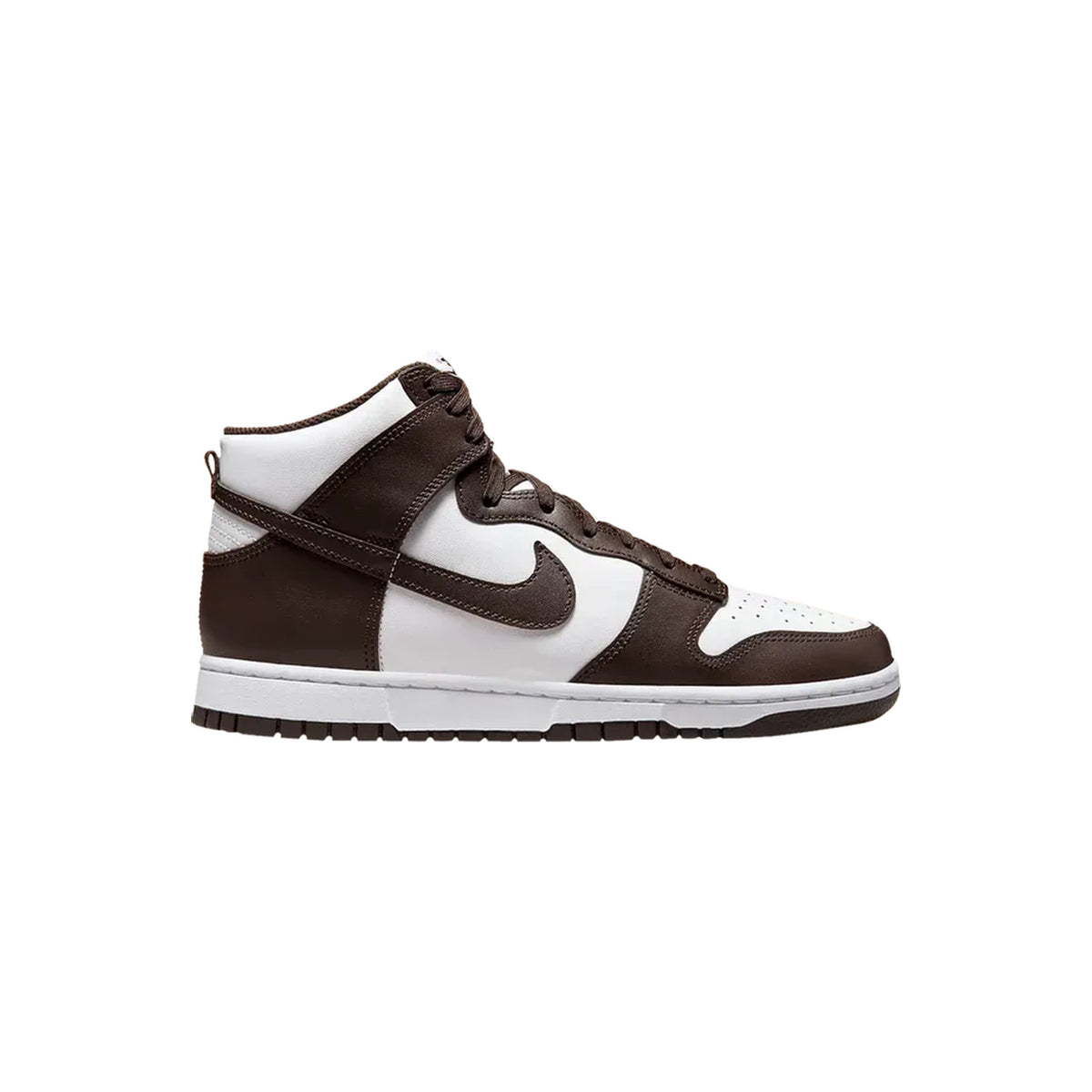 Nike Dunk High 'Palomino'