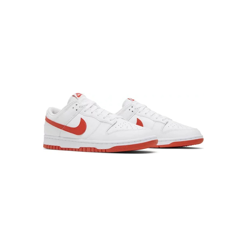 Nike Dunk Low 'Picante Red'