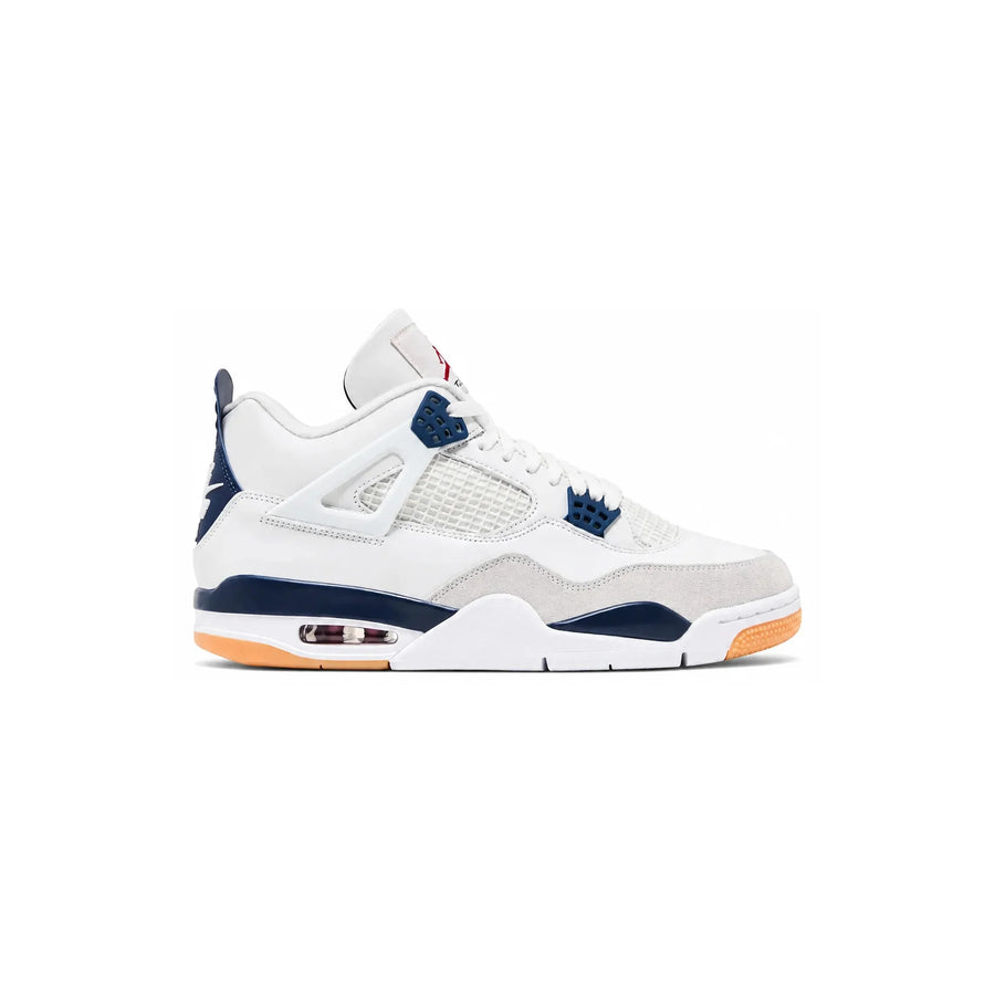 Air Jordan 4 SB Navy