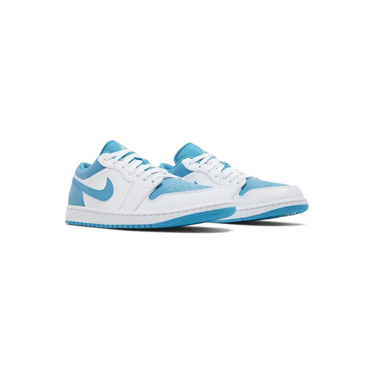 Air Jordan 1 Low 'Aquatone'