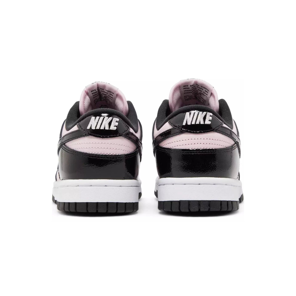 Nike Dunk Low 'Pink Foam Black / Pink Panda '