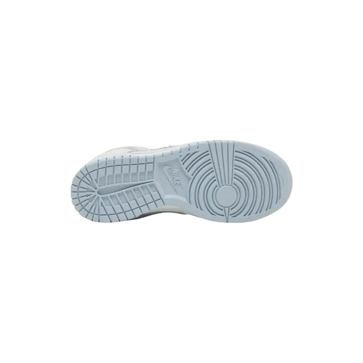 Nike Wmns Dunk Low 'Photon Dust Armory Blue'