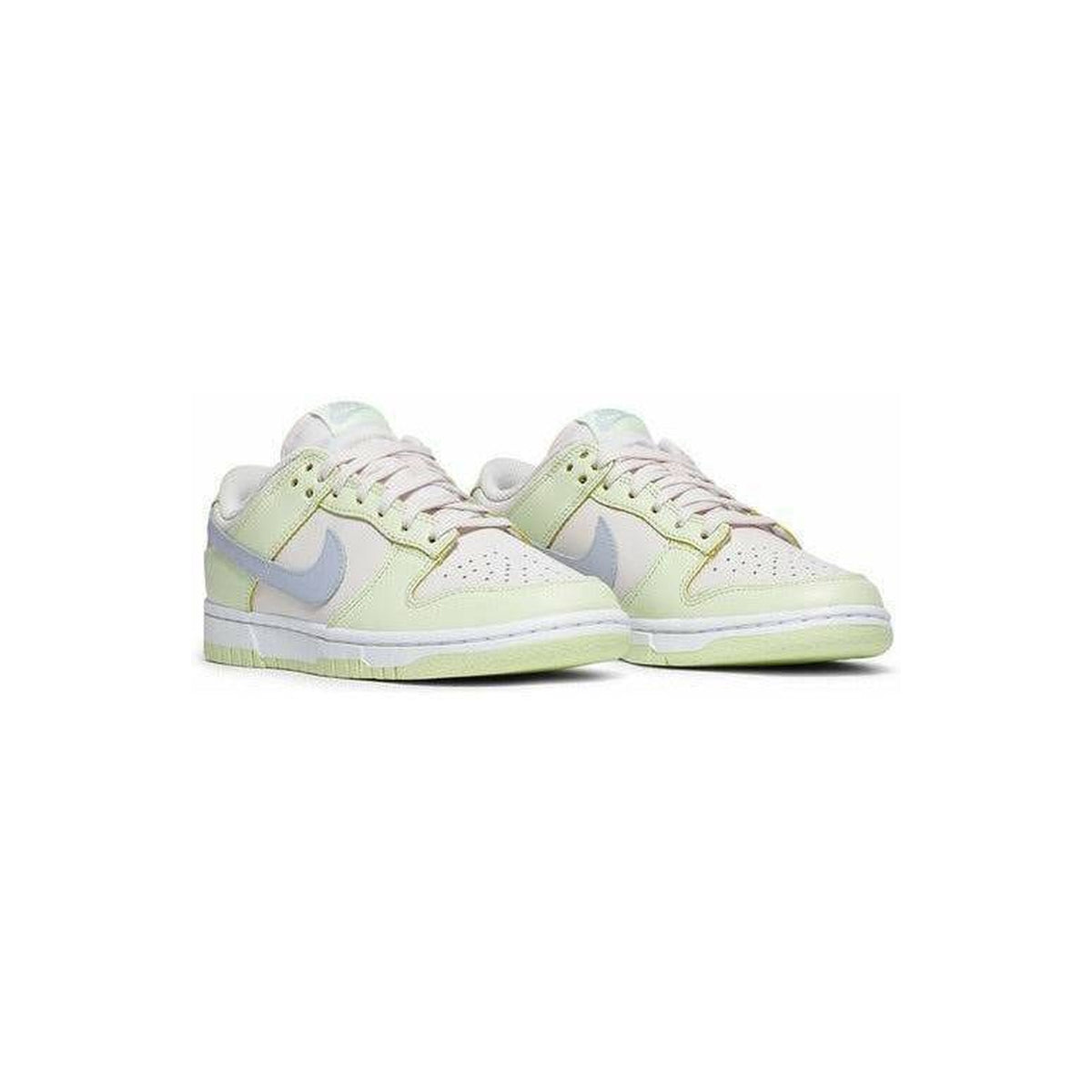 Nike Dunk Low Soft Pink