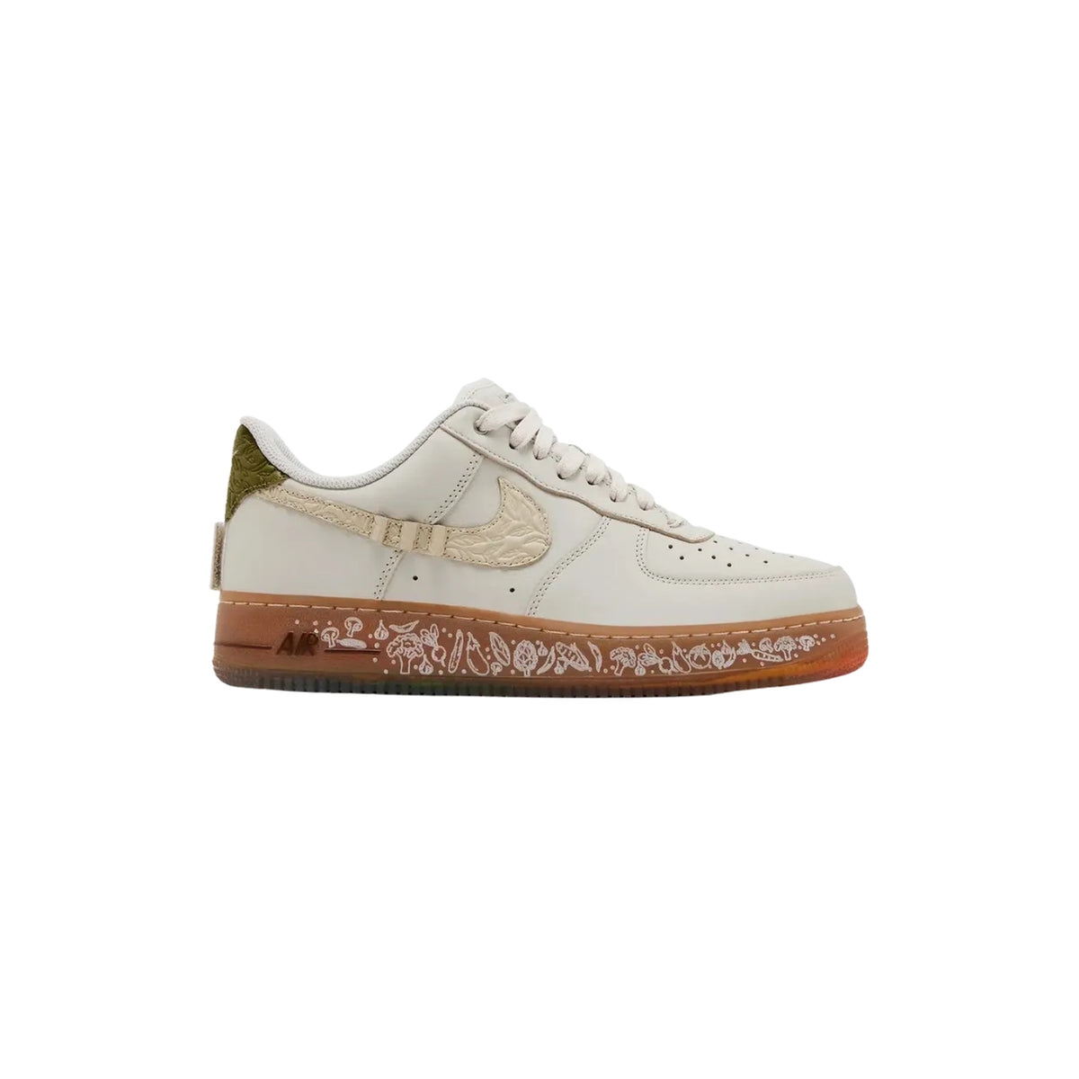 Nike Air Force 1 Low 'Doernbecher' 2026
