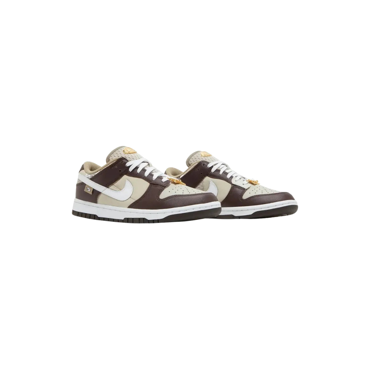 Nike Dunk Low 'Light Orewood Brown'