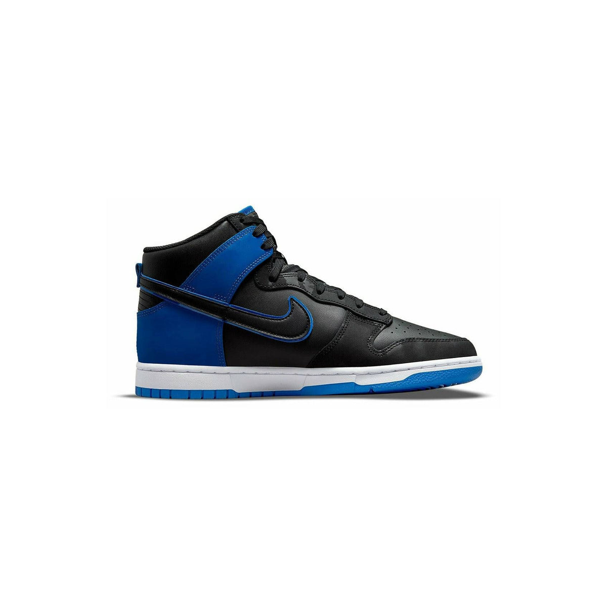Nike Dunk High 'Hyper Royal'