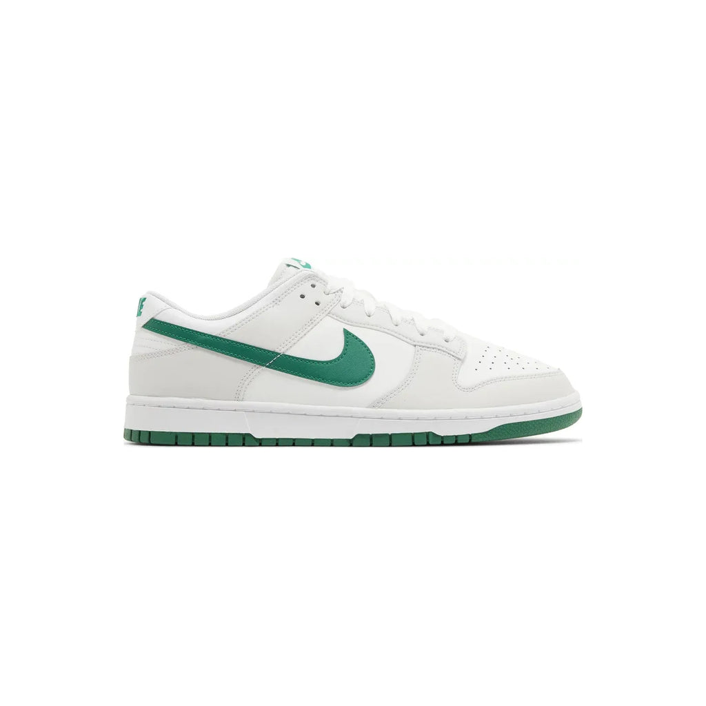 Nike Dunk Low 'Summit White Malachite'