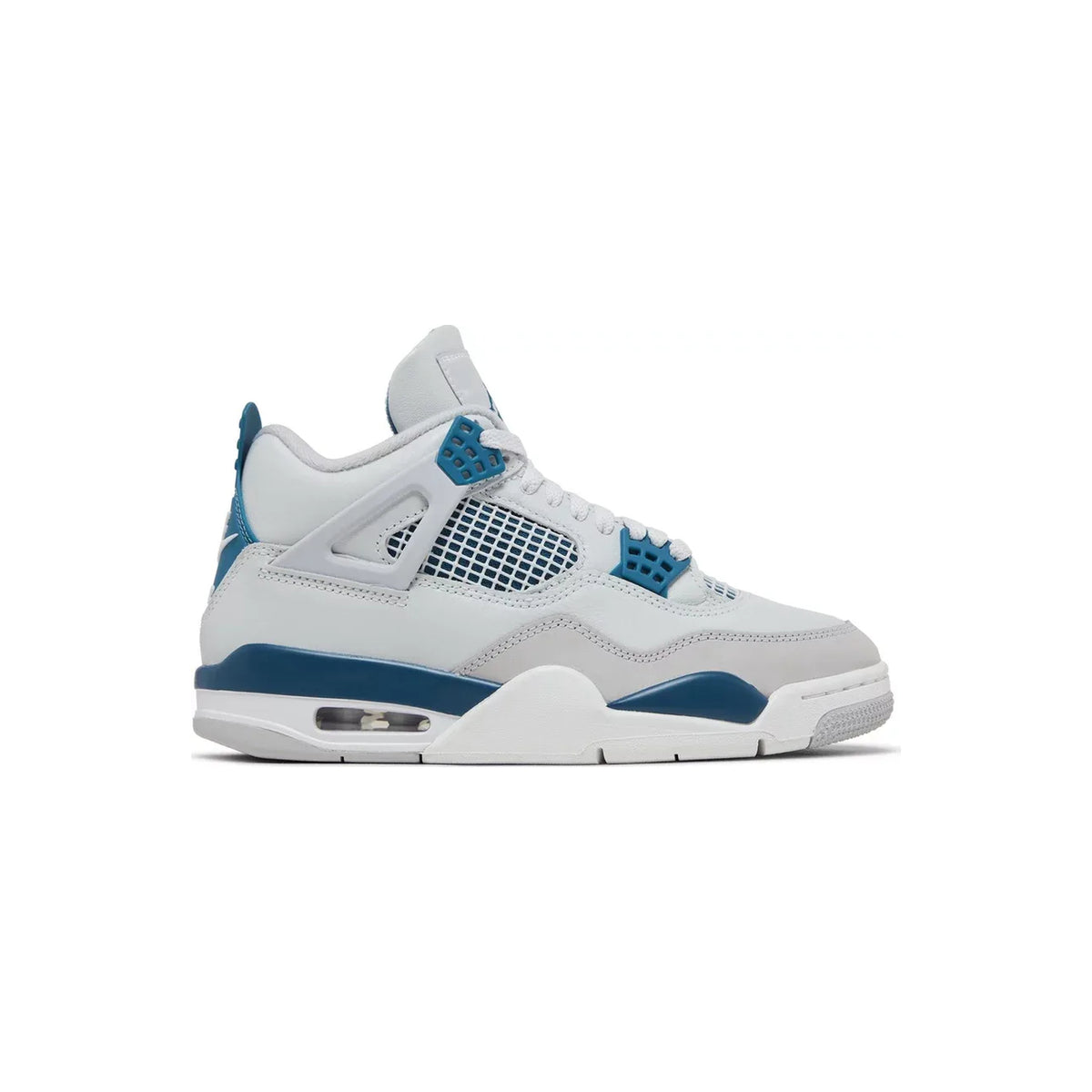 Air Jordan 4 Retro 'Military Blue' 2024