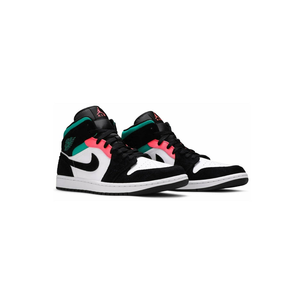 Air Jordan 1 Mid SE 'South Beach'