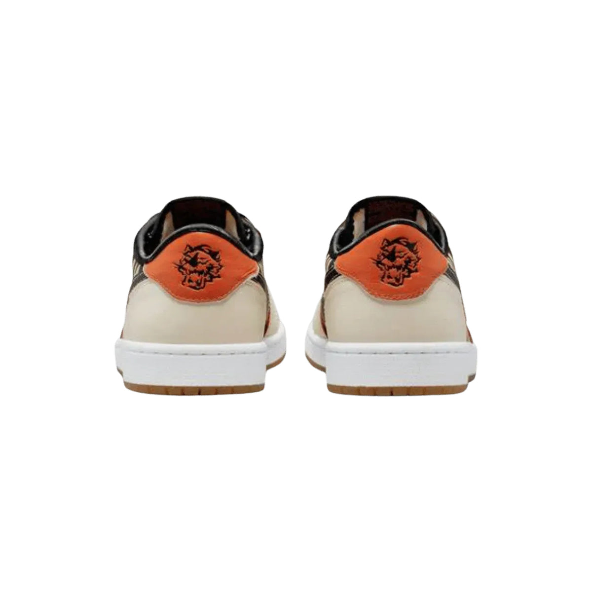 Air Jordan 1 Retro Low OG 'Chinese New Year - Year Of The Tiger'