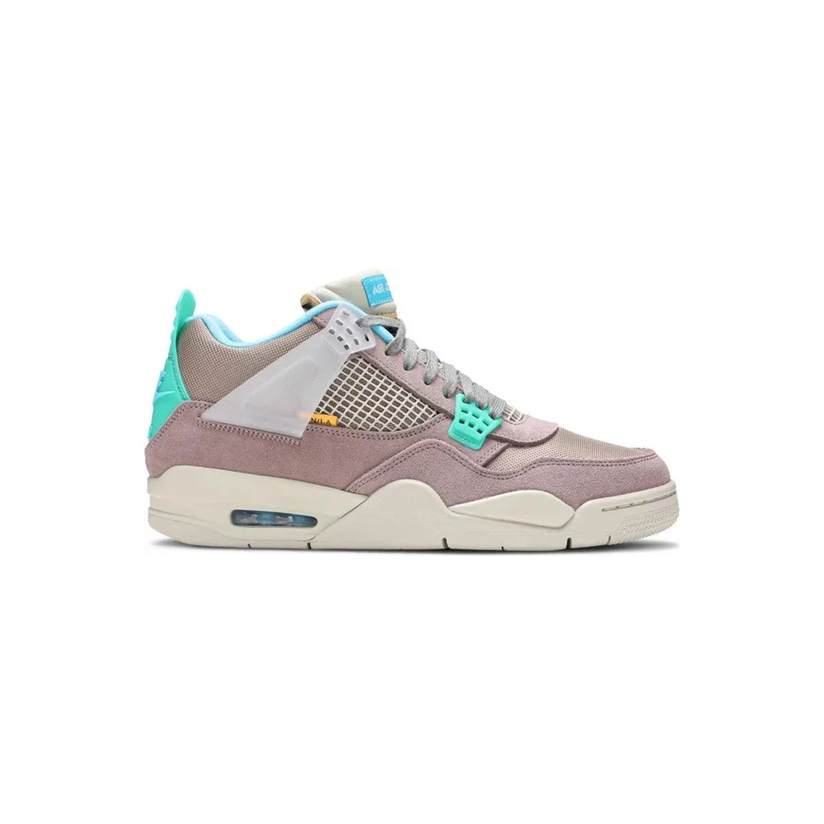 Air Jordan 4 Retro 'Taupe Haze' x Union LA