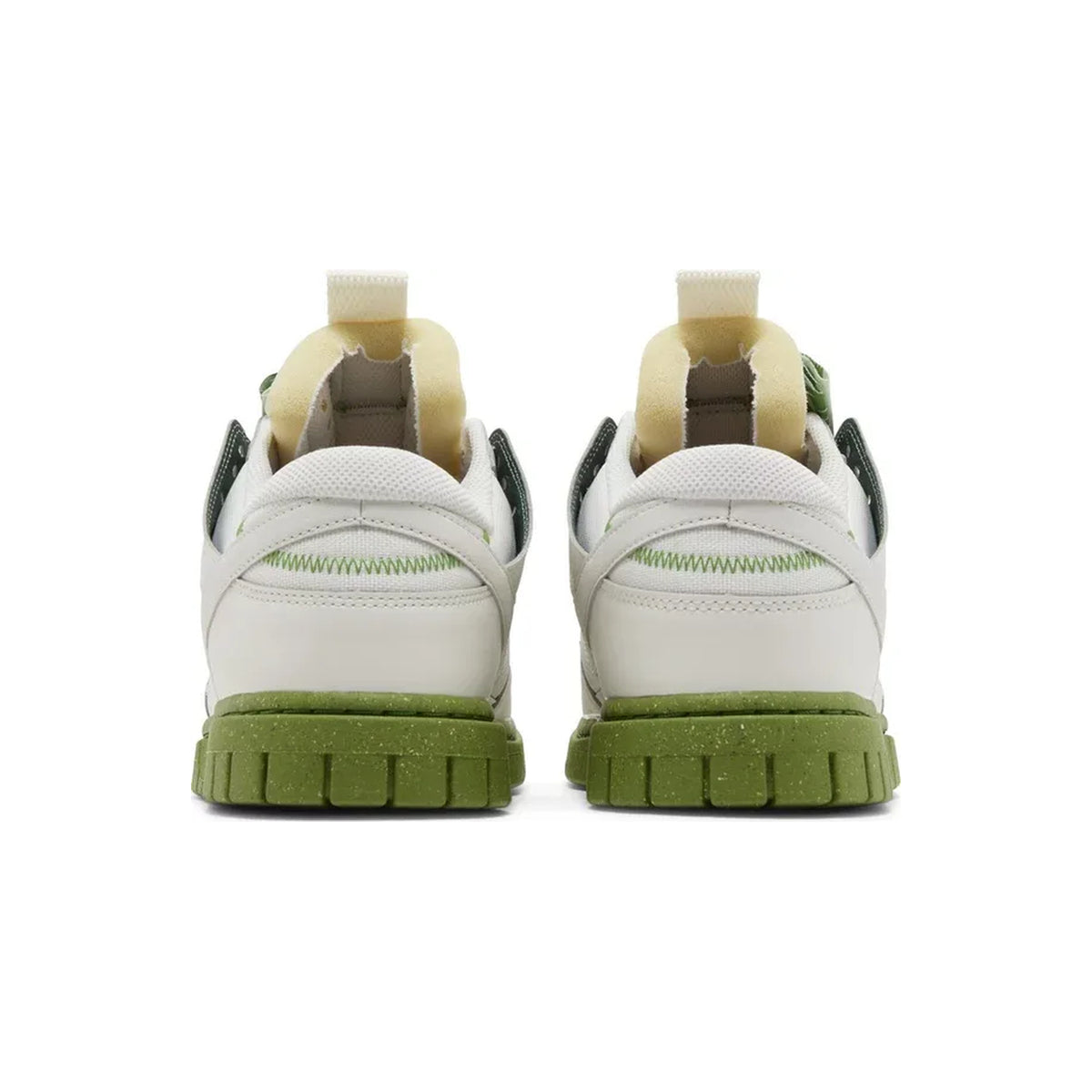 Air Dunk Jumbo 'Phantom Chlorophyll'
