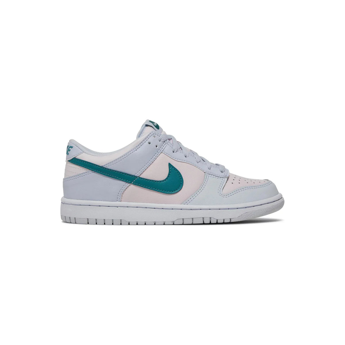 Nike Dunk Low 'Mineral Teal'