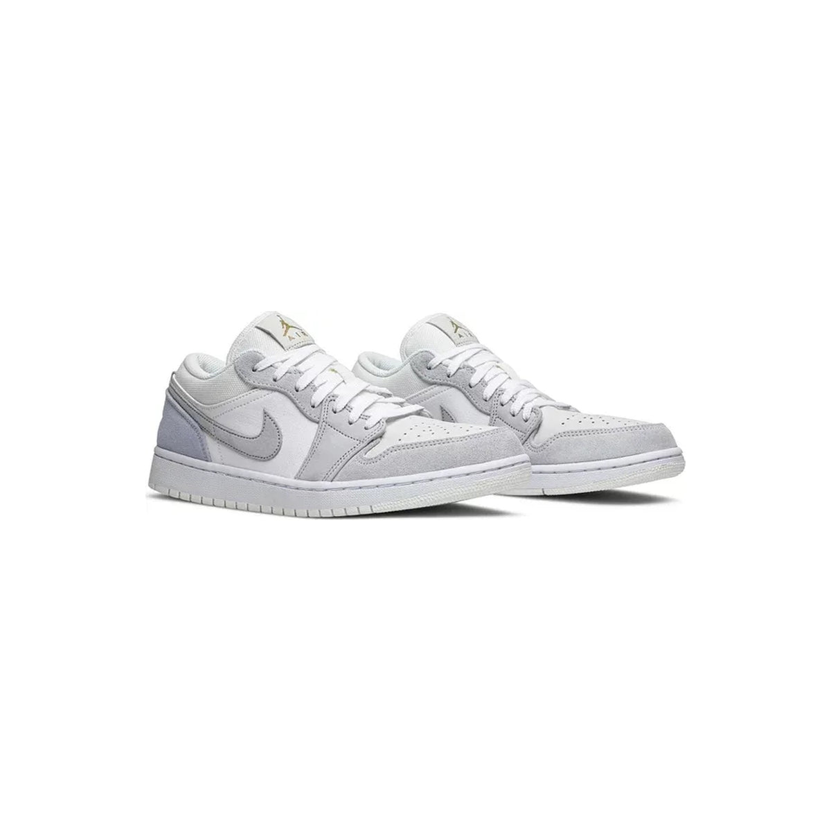 Air Jordan 1 Low 'Paris'