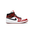 Air Jordan 1 Mid 'Chicago'