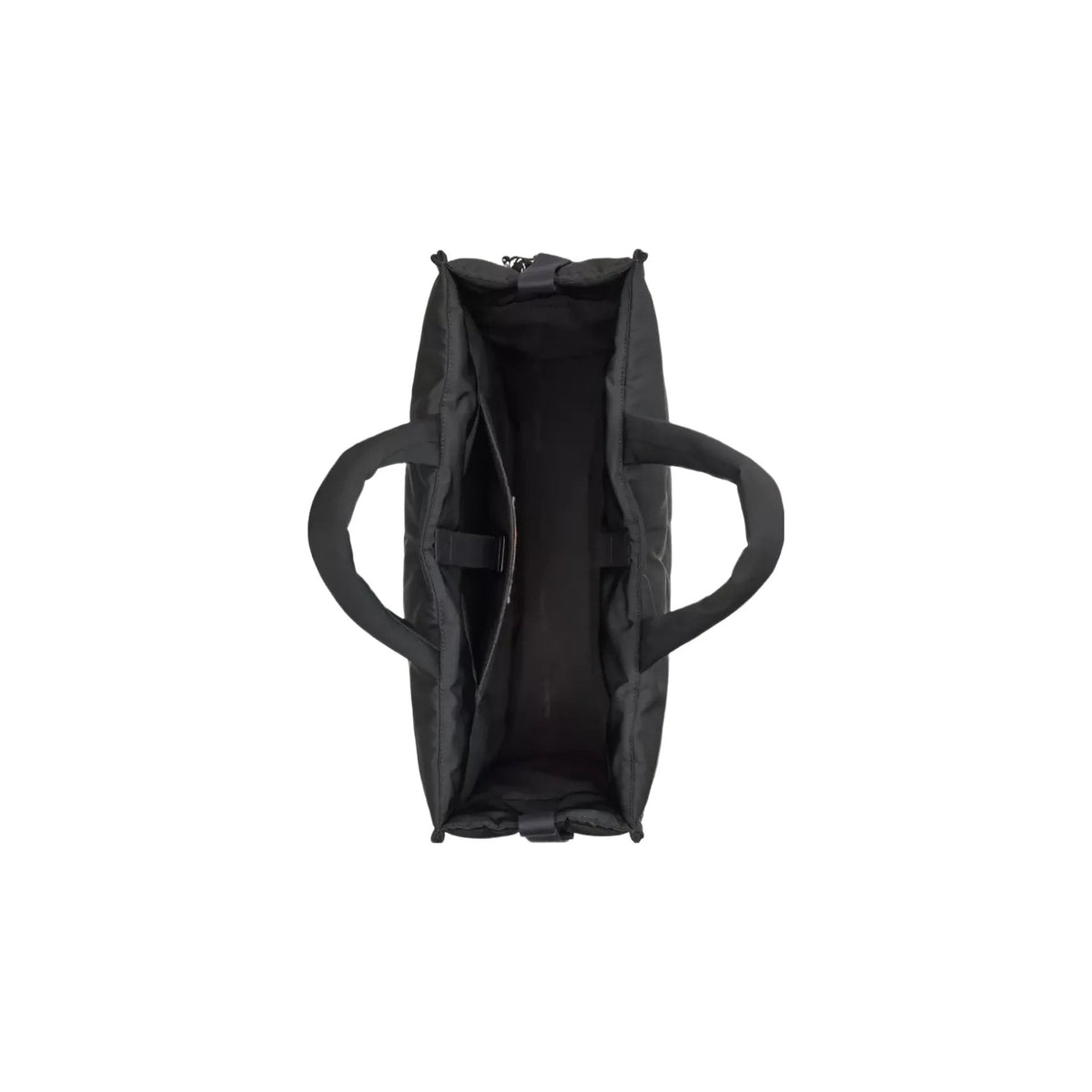 Coach Coachtopia Loop Tote With Wavy Quilting in Black 2