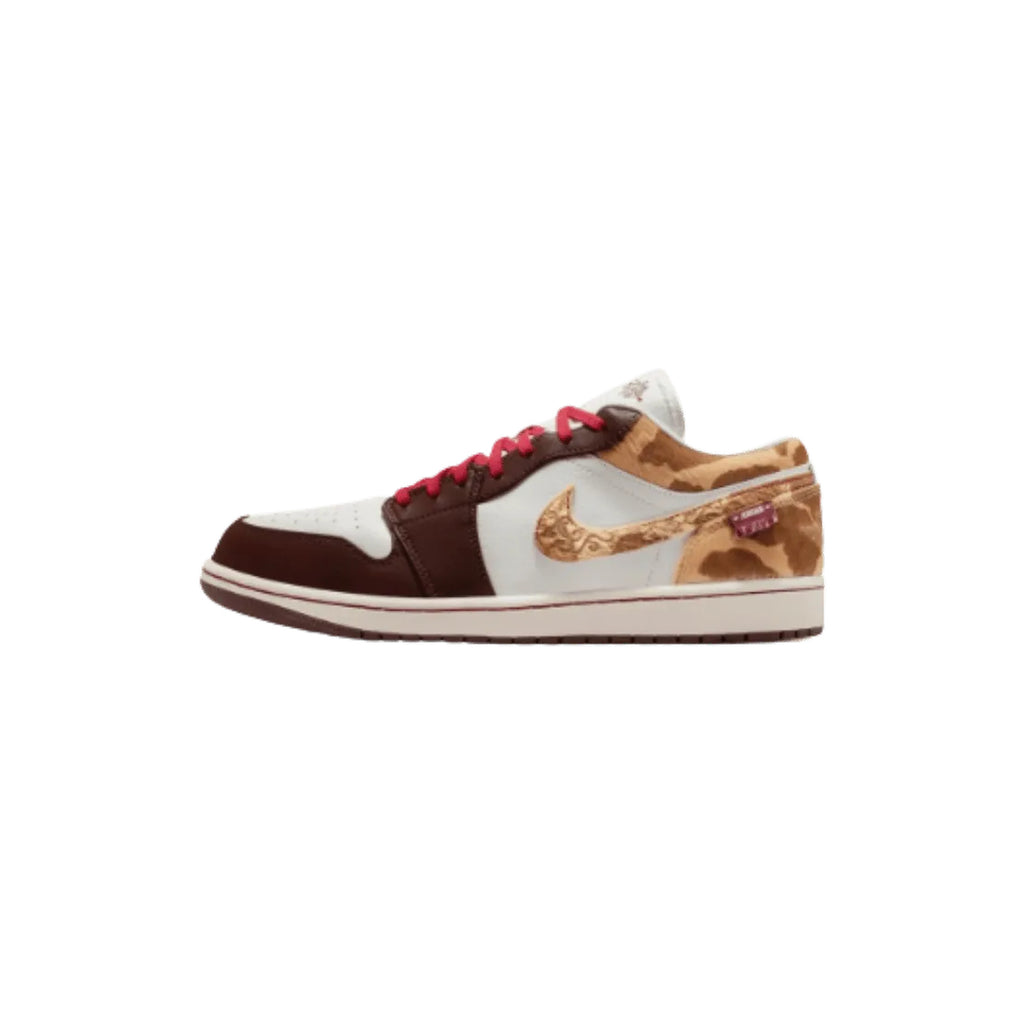 Air Jordan 1 Low SE 2026 ‘Year of The Horse’