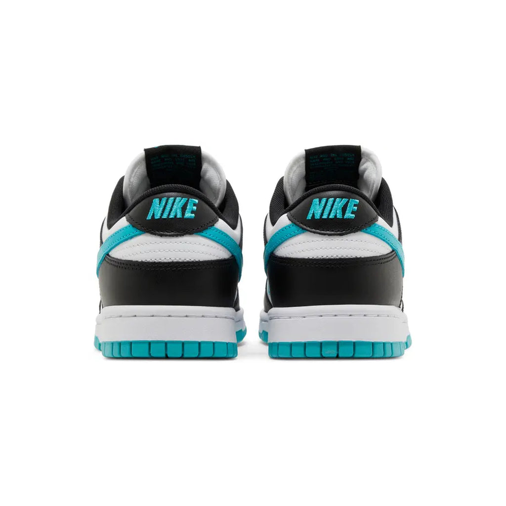 Nike Dunk Low 'Black Dusty Cactus'
