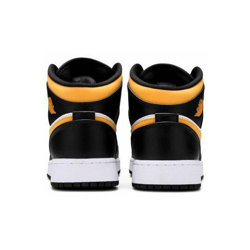 Air Jordan 1 Mid Pollen
