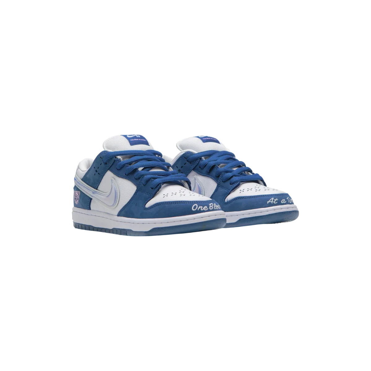 Nike SB x Born x Raised Dunk Low