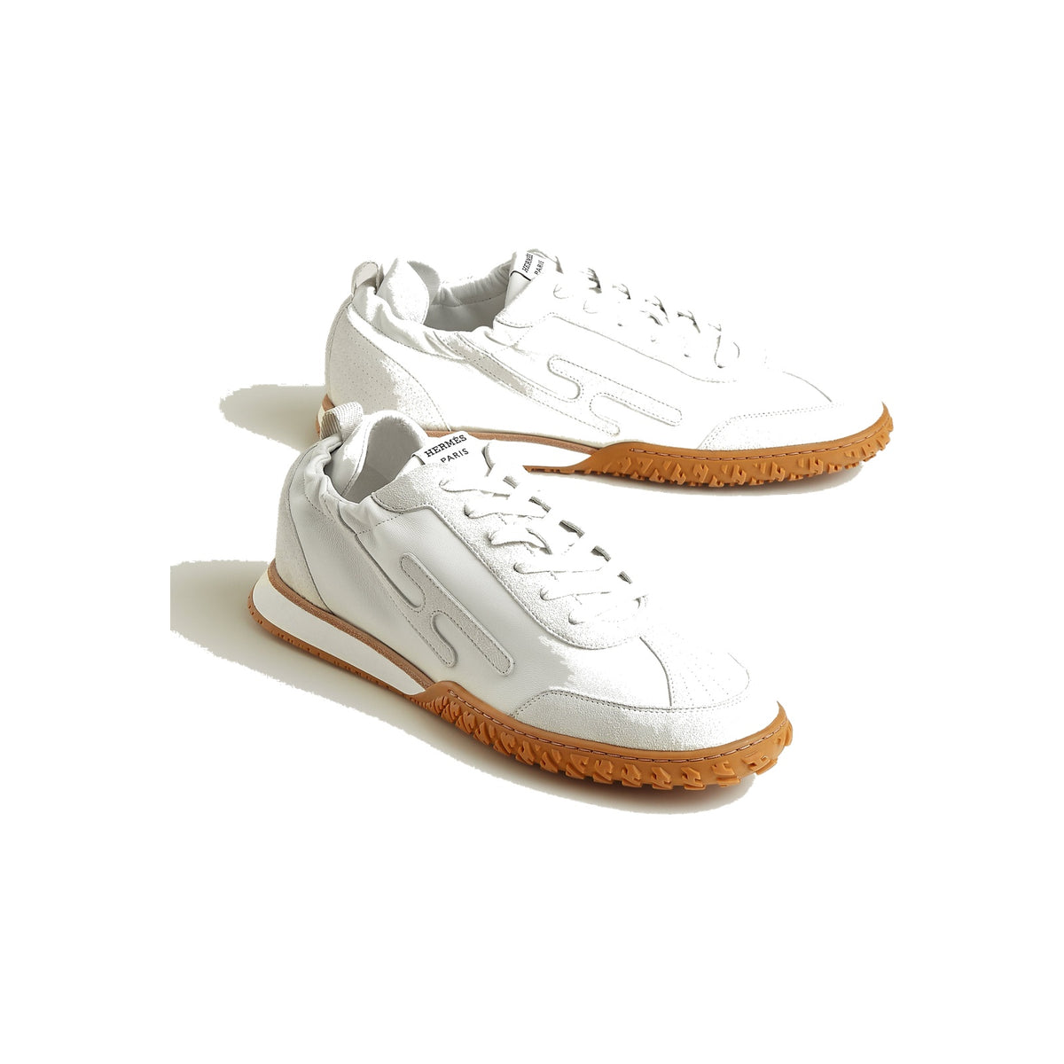 Hermes Jet Sneaker Noir