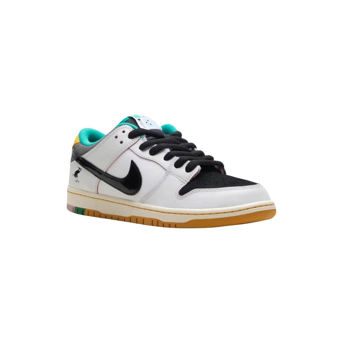 Nike SB x CSEF Dunk Low  Dunks