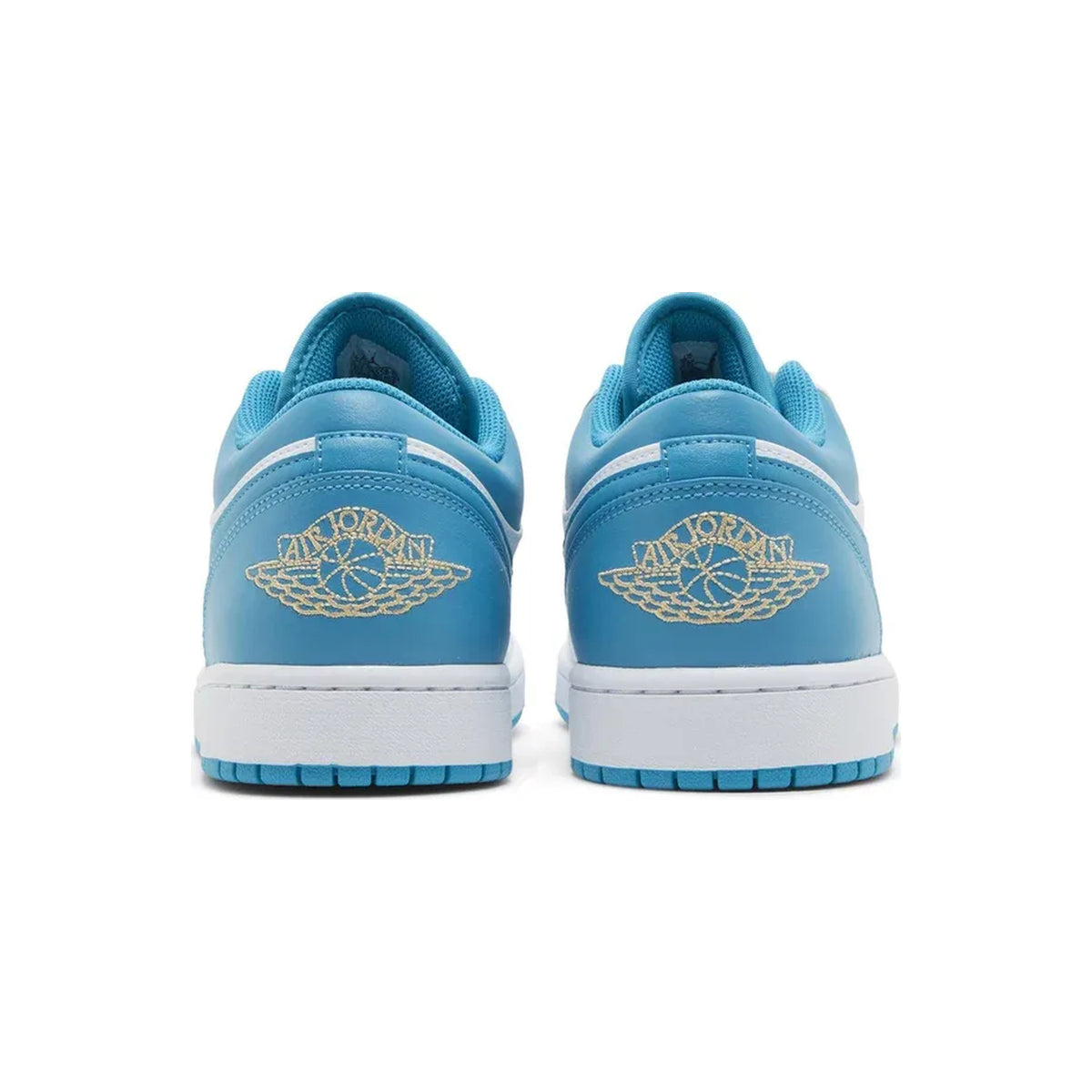 Air Jordan 1 Low 'Aquatone'