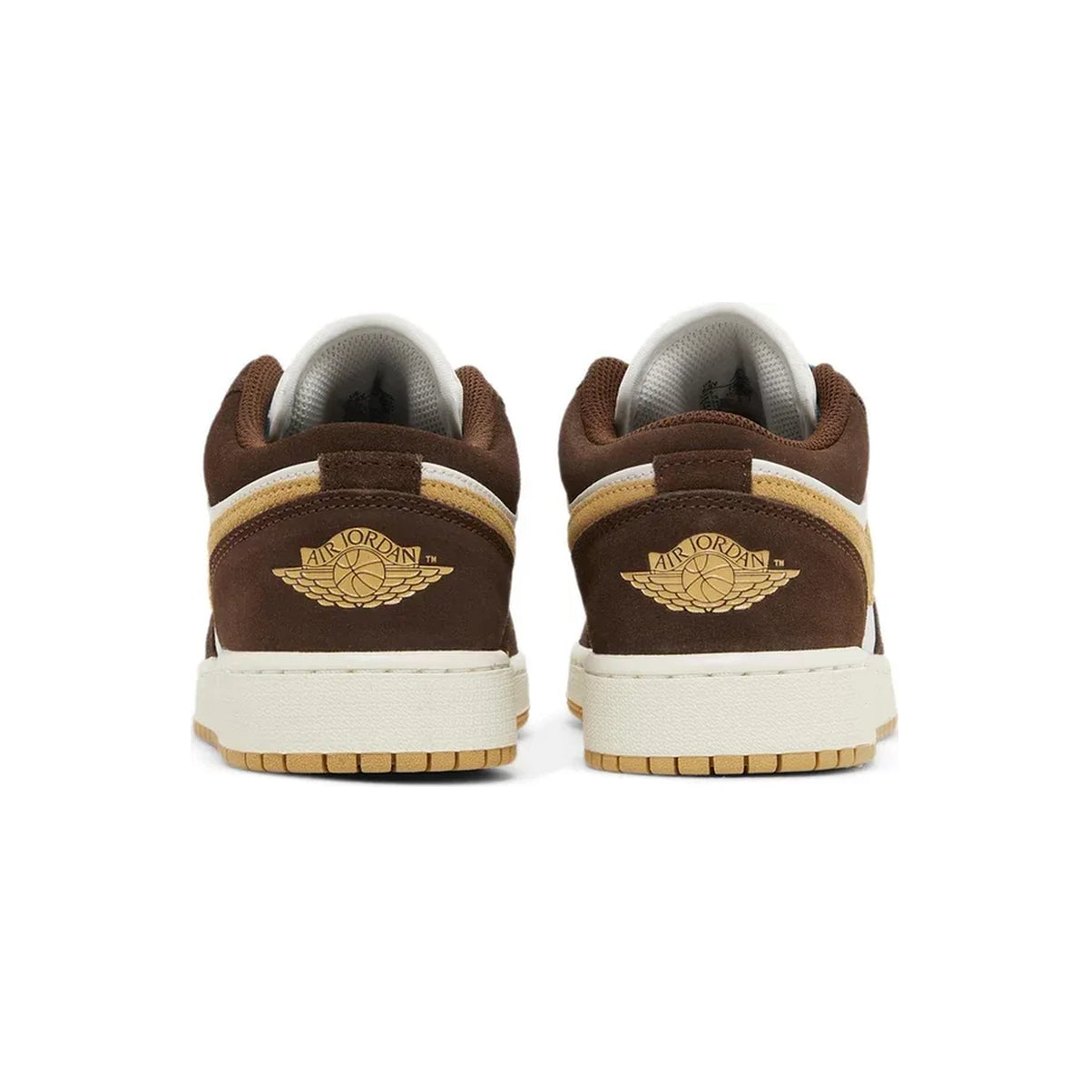Air Jordan 1 Low 'Cacao Wow'