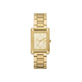 Women's Essex Gold-Tone Watch MK4904