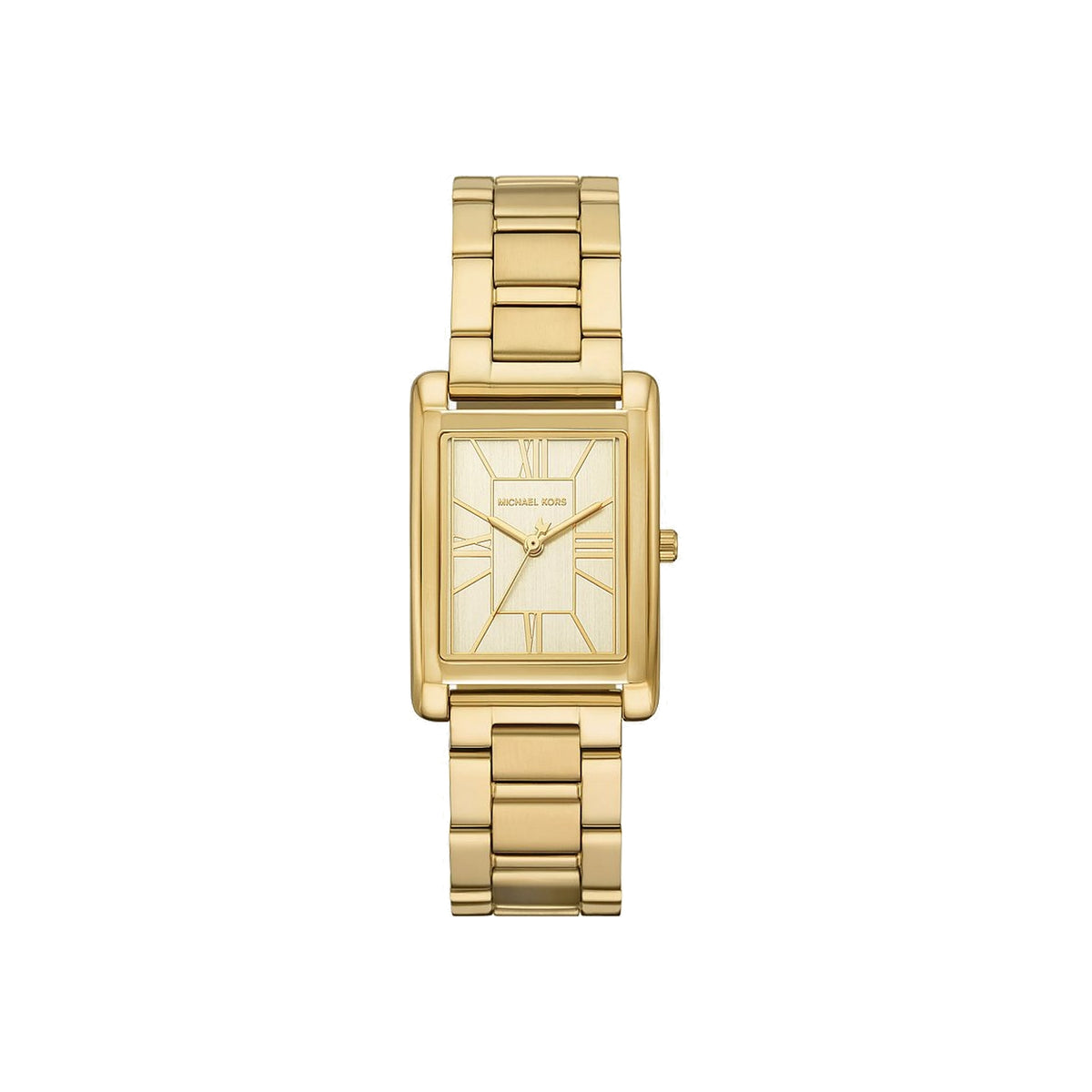 Women's Essex Gold-Tone Watch MK4904