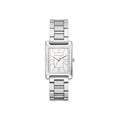 Women's Essex Silver-Tone Watch MK4906
