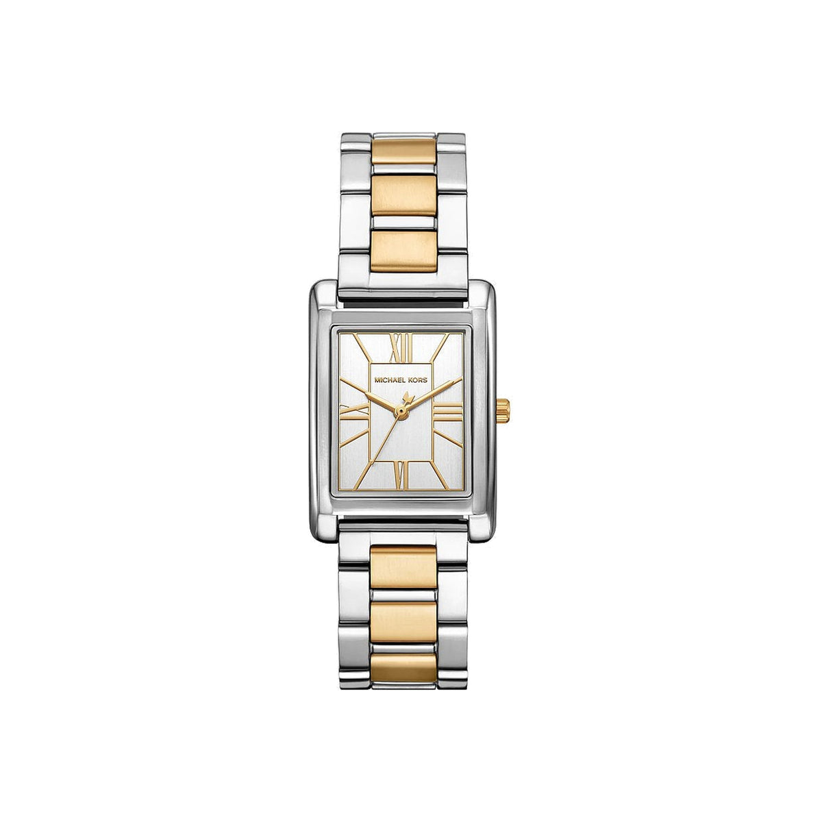 Women's Essex Two-Tone Watch MK4967