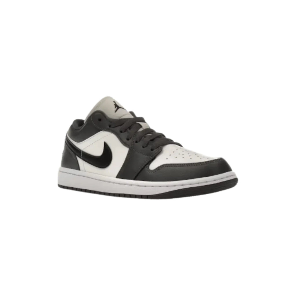 Jordan 1 Low Dark Grey