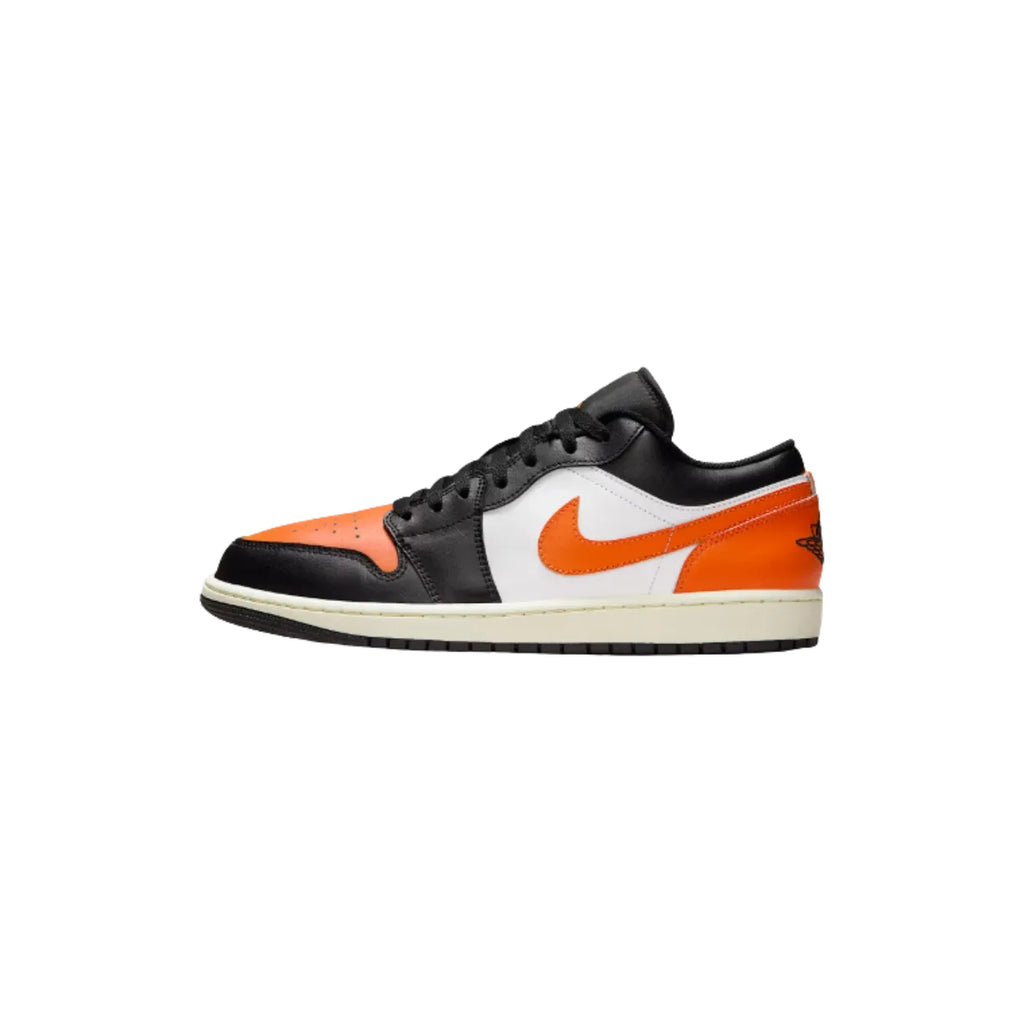 Nike Air Jordan 1 Low 'Shattered Backboard Alternate'