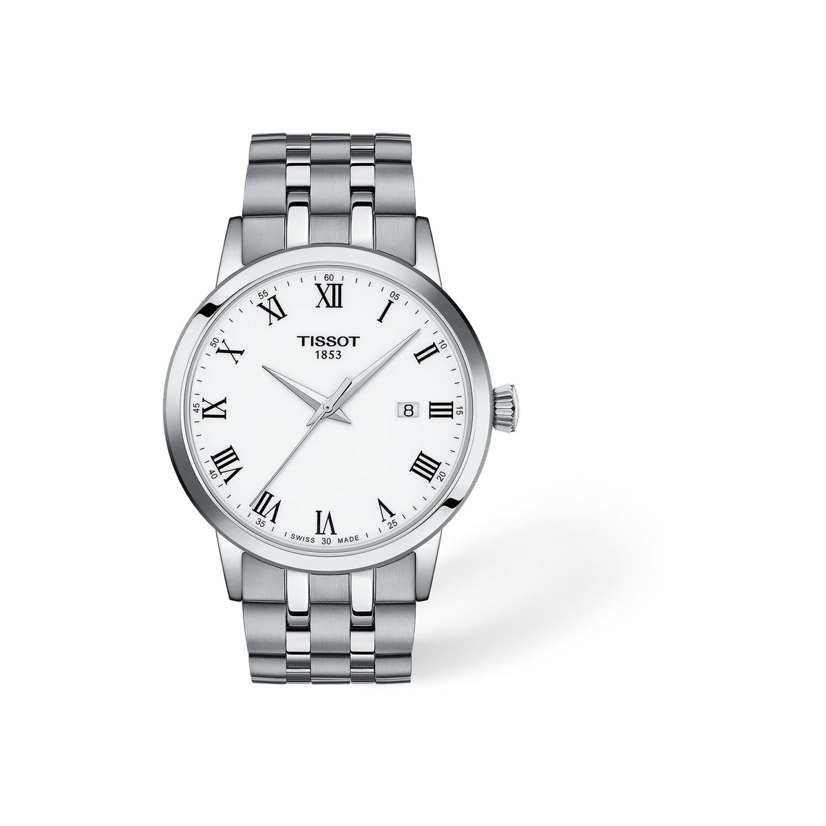 Tissot Classic Dream 42Mm T1294101101300