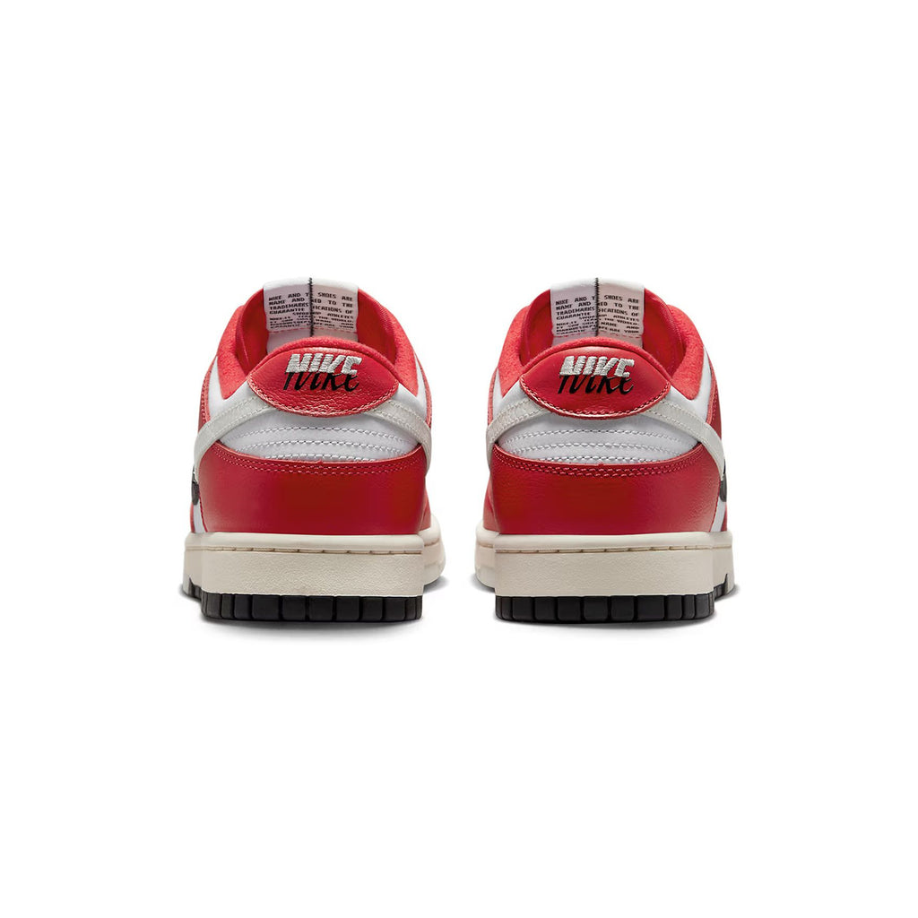 Nike Dunk Low 'Split - Chicago'