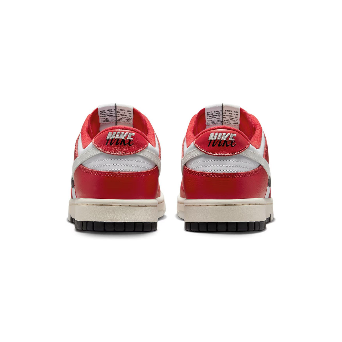 Nike Dunk Low 'Split - Chicago'