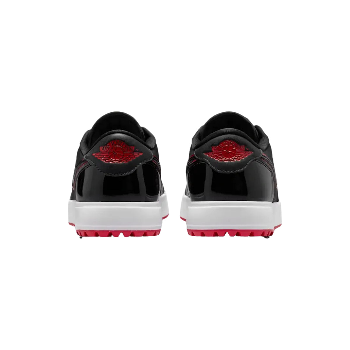 Air Jordan 1 Low Golf 'Bred'