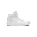 Air Jordan 1 Mid 'Spruce Aura'