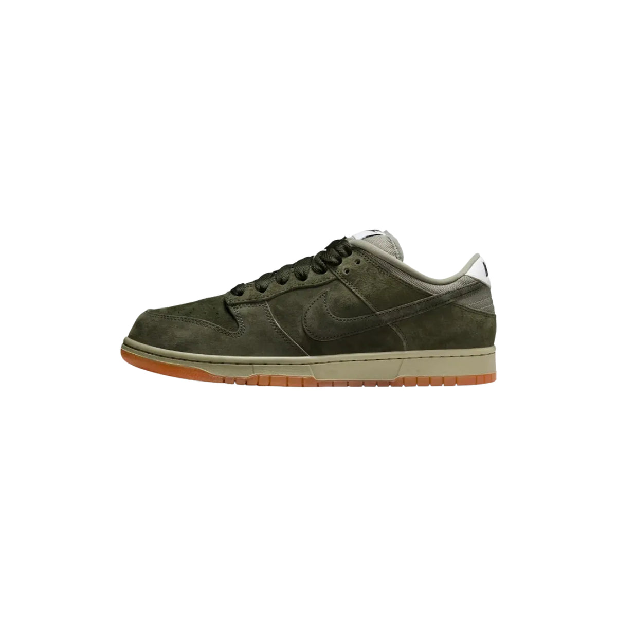 Nike Dunk Low SB Pro B 'Sequoia'