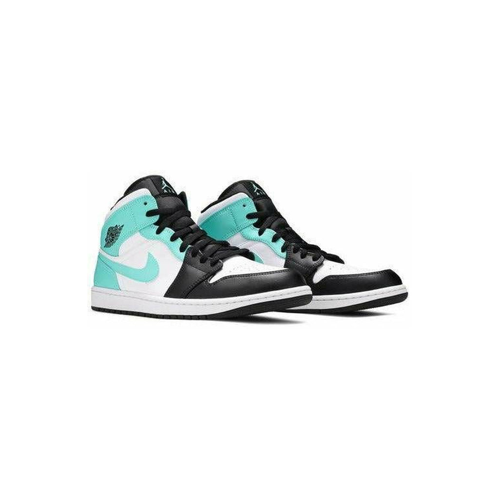Air Jordan 1 Mid Tropical Twist