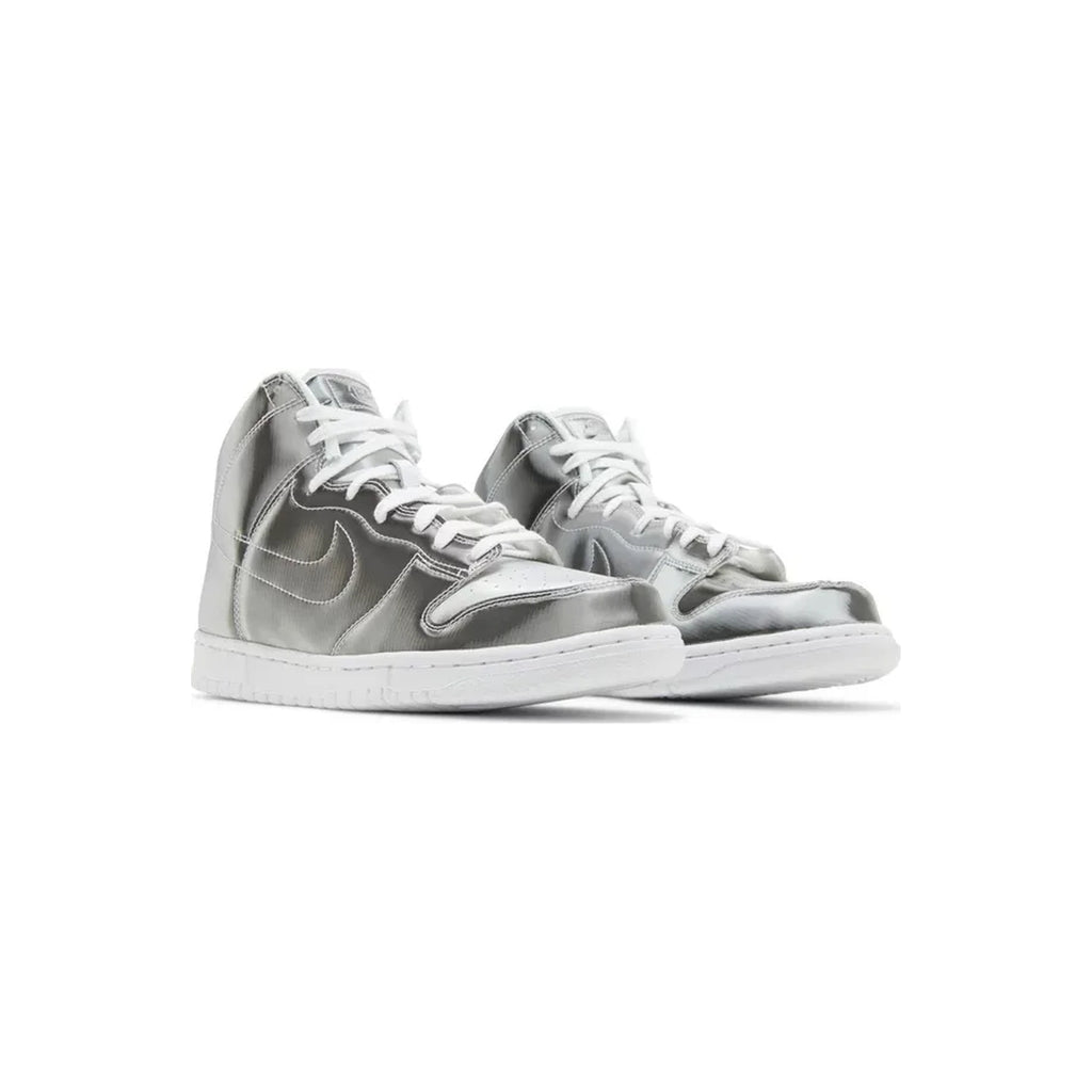 Nike Dunk High x CLOT 'Flux'