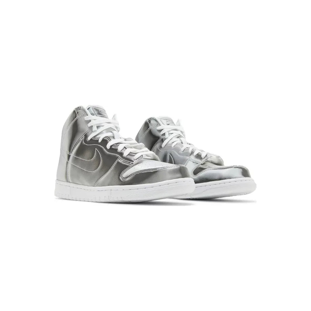 Nike Dunk High x CLOT 'Flux'