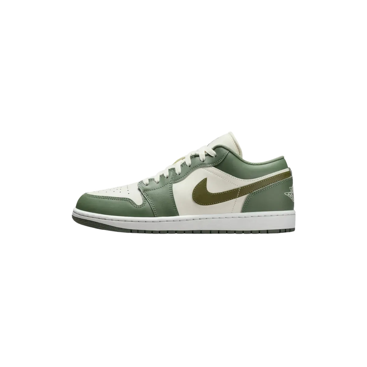 Air Jordan 1 Low “Vintage Lichen”