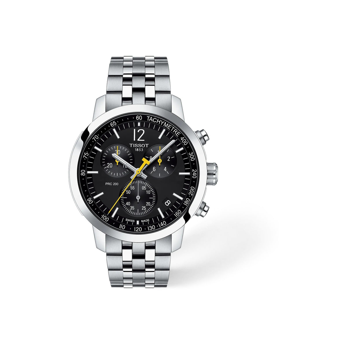 Tissot Prc 200 43Mm T1144171105700